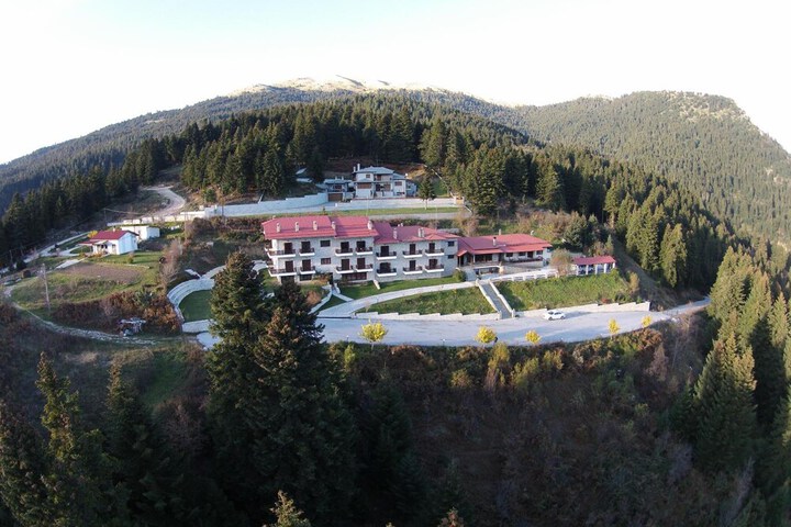Hotel 45 of 49