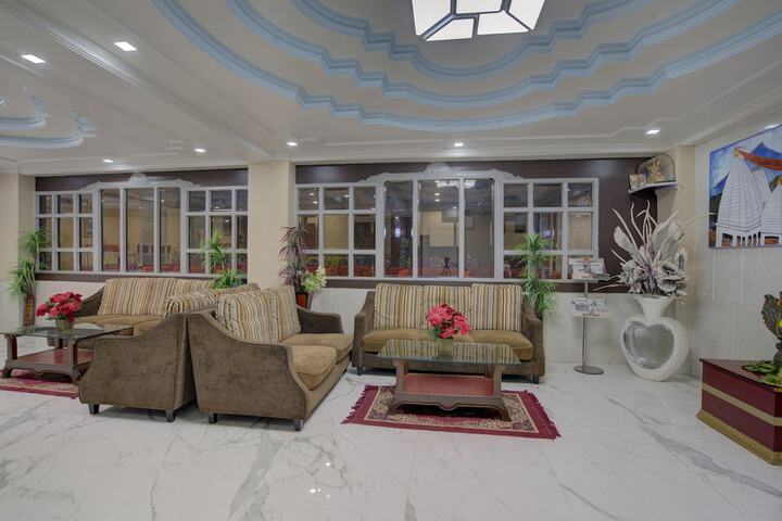 Lobby Photos