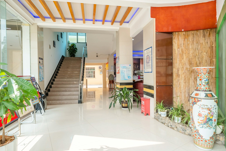 Hotel Interior 15 of 21