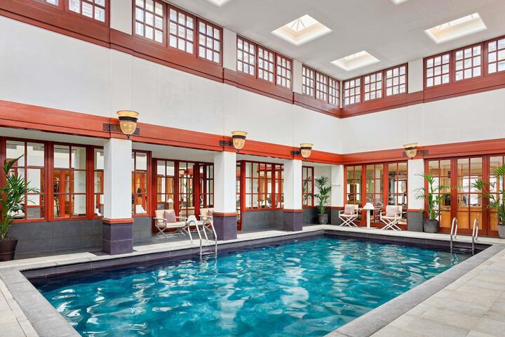 Hotel 187 of 202