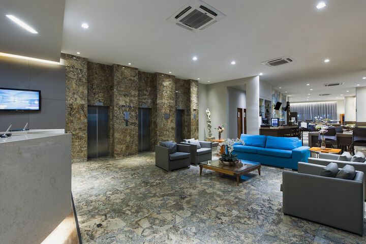 Hotel Interior 2 of 63