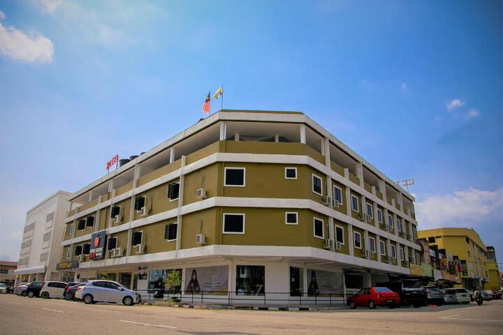 Apple Suites Hotel