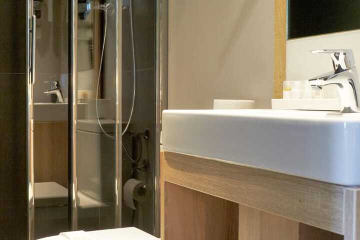 Bathroom Vanities