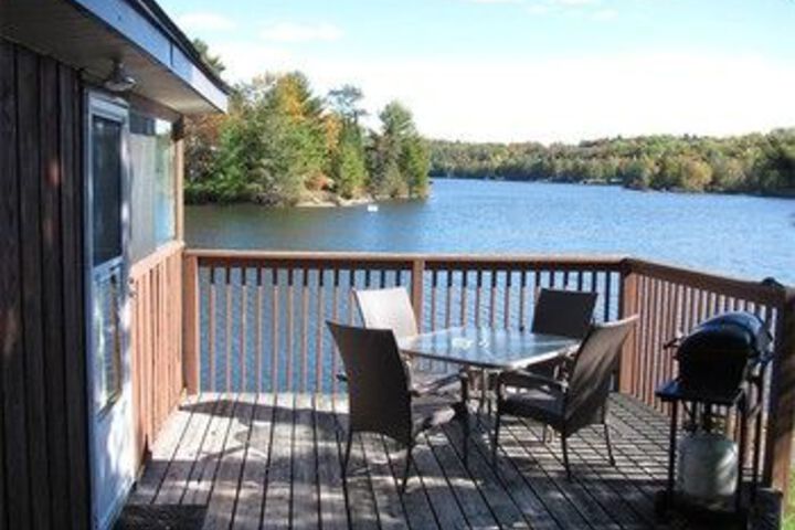 Terrace/Patio 118 of 134