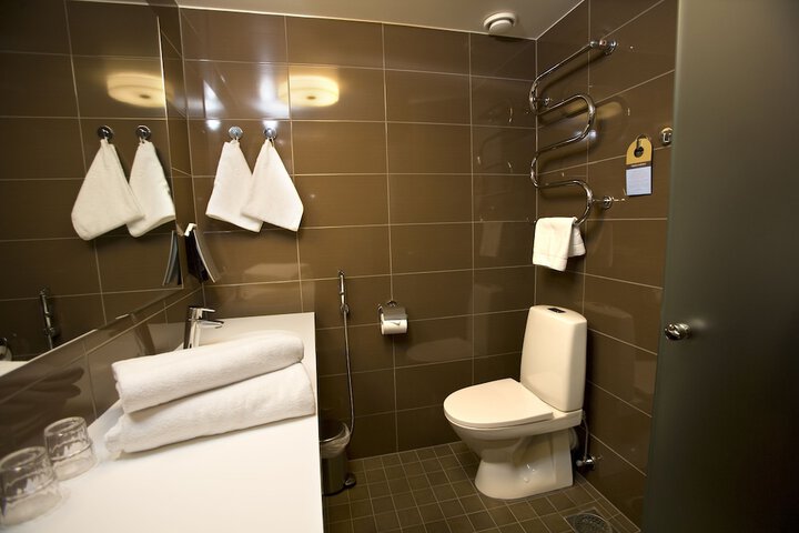 Bath Interior
