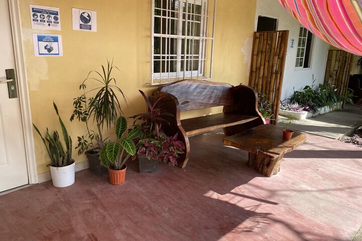 Terrace/Patio 47 of 61