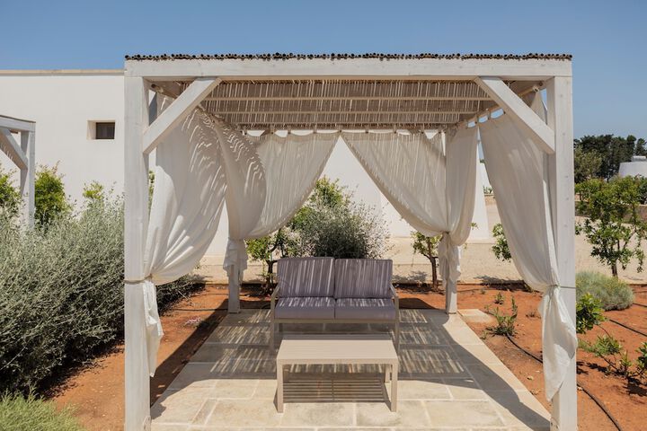 Terrace/Patio 18 of 44