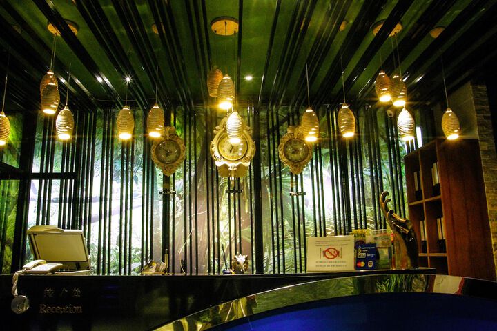 Hotel Interior 5 of 41