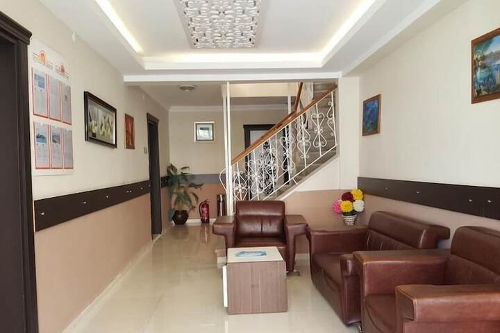 Alremu Apart Hotel