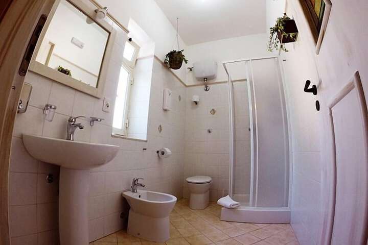 Bath Interior