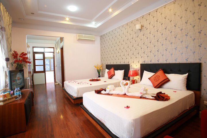 Room 15 of 70