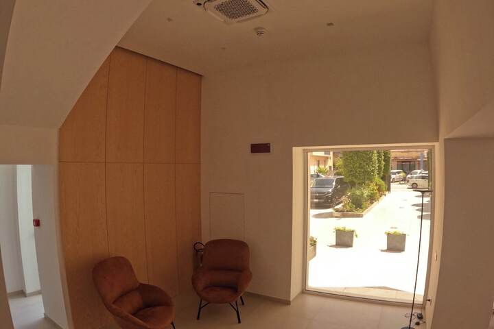 Lobby Photos