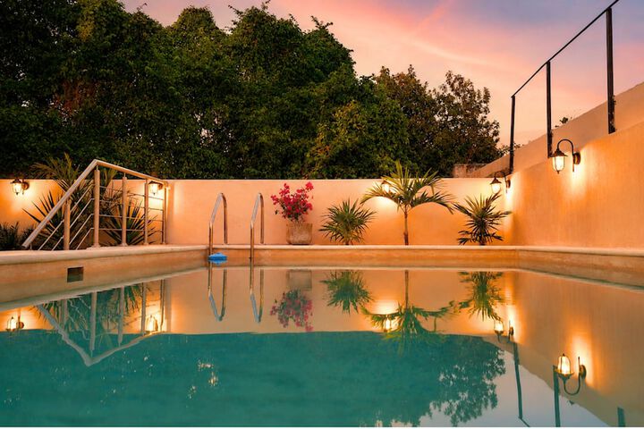 Hotel Boutique Casa Vivaldi