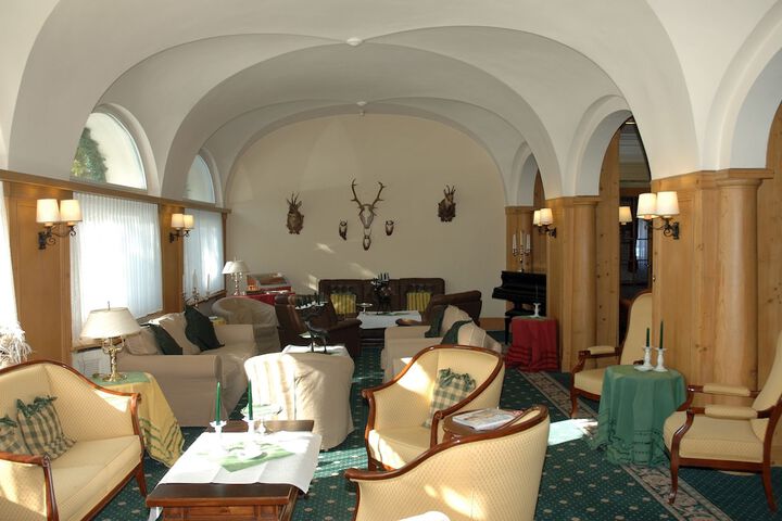 Hotel Interior 3 of 140