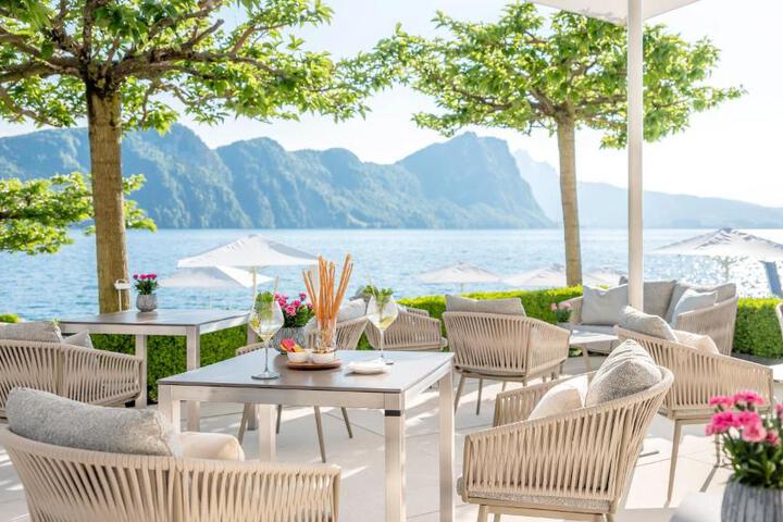 Fitness Facility Photos