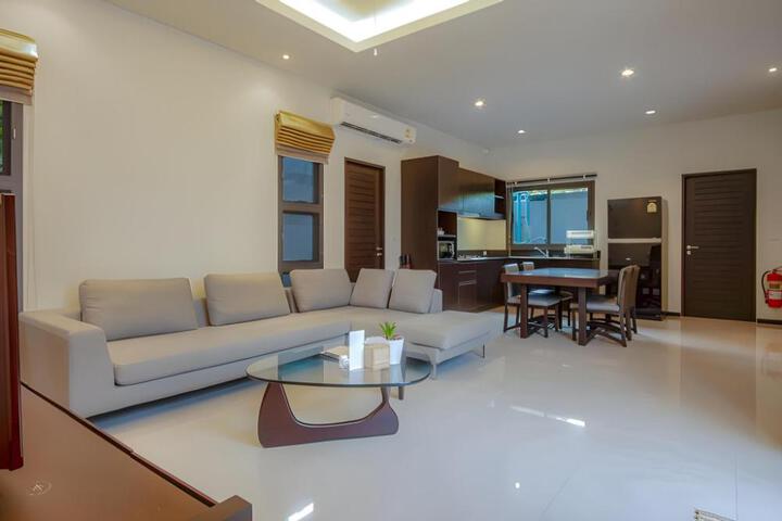 Fitness Center Photo