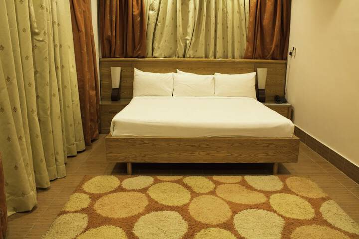 Room 20 of 20