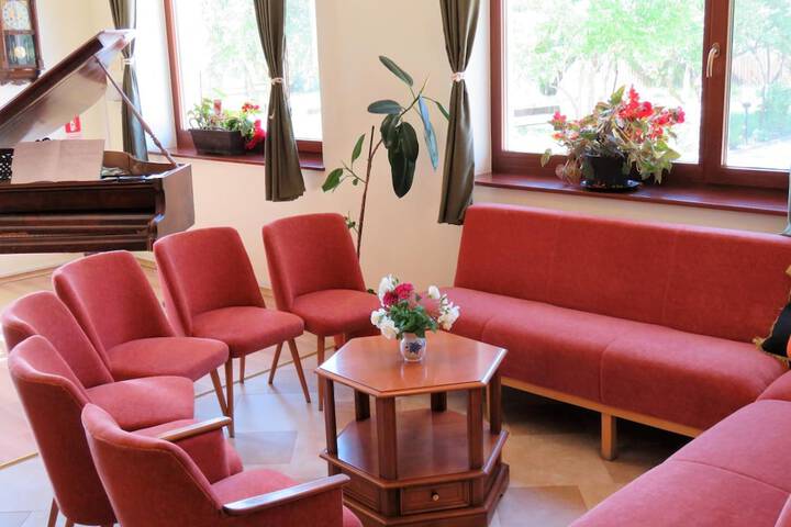 Hotel Interior 2 of 65