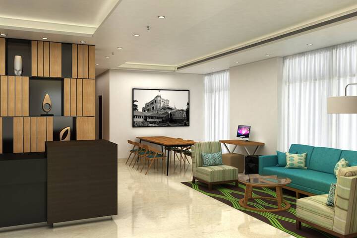 Hotel Interior 2 of 59