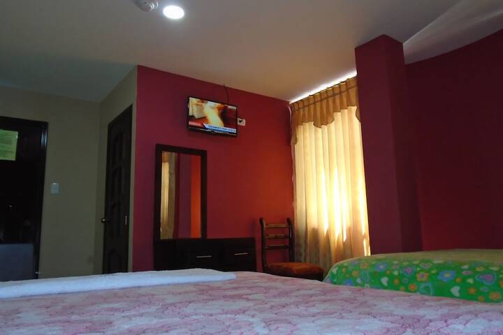 Room 15 of 111