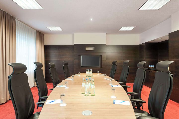 Meeting 29 of 31