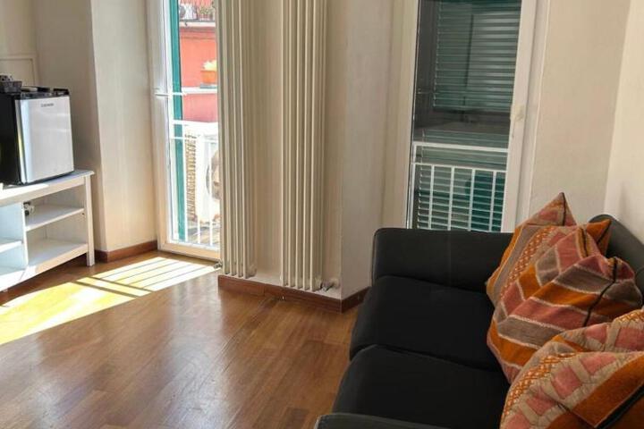 Fitness Facility Photos