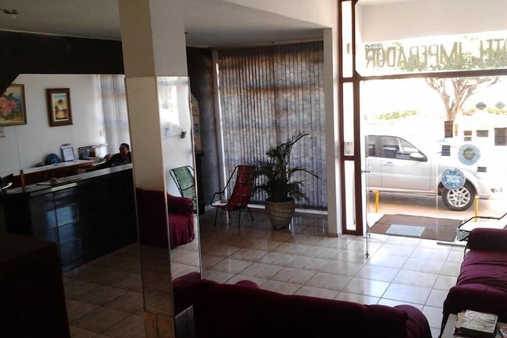 Hotel Interior 4 of 55