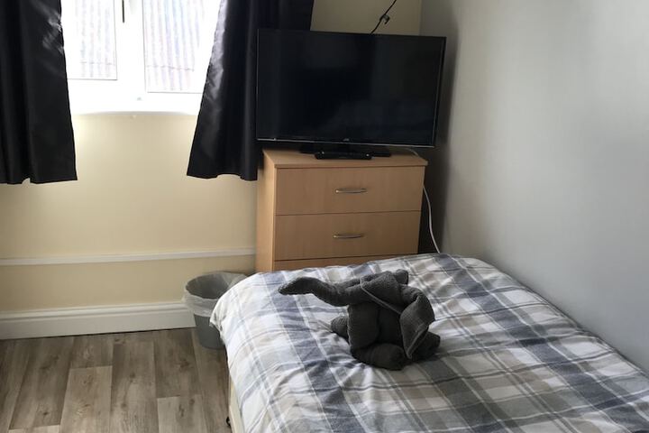 Room 7 of 21