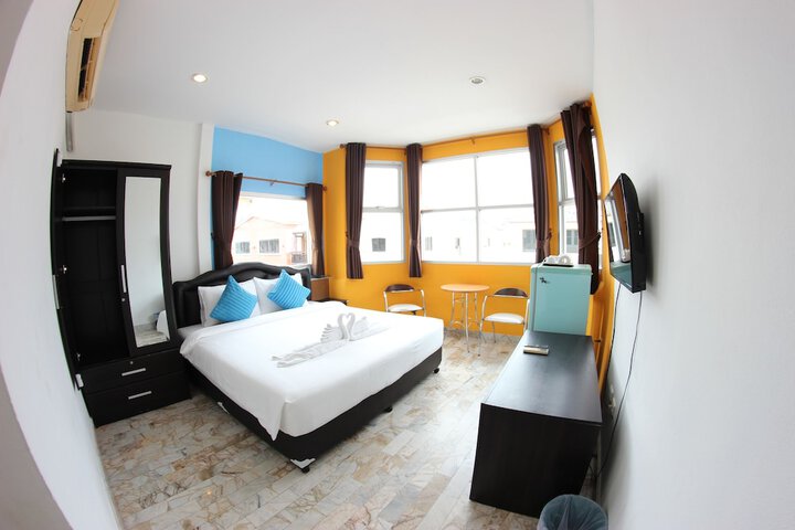 Room 9 of 58