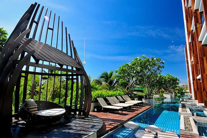 Mida De Sea Hua Hin