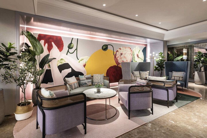 Lobby Photos
