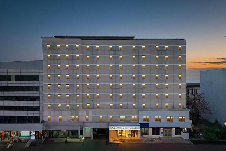 Magnotel Classic Shenyang General Hospital of Northern Theater Command