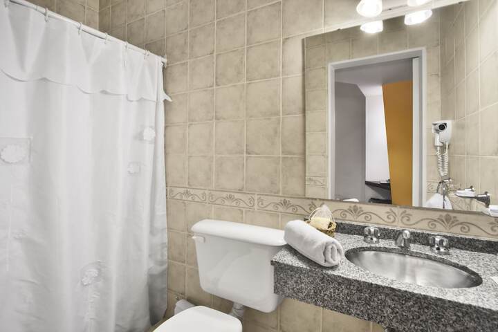 Bath Interior
