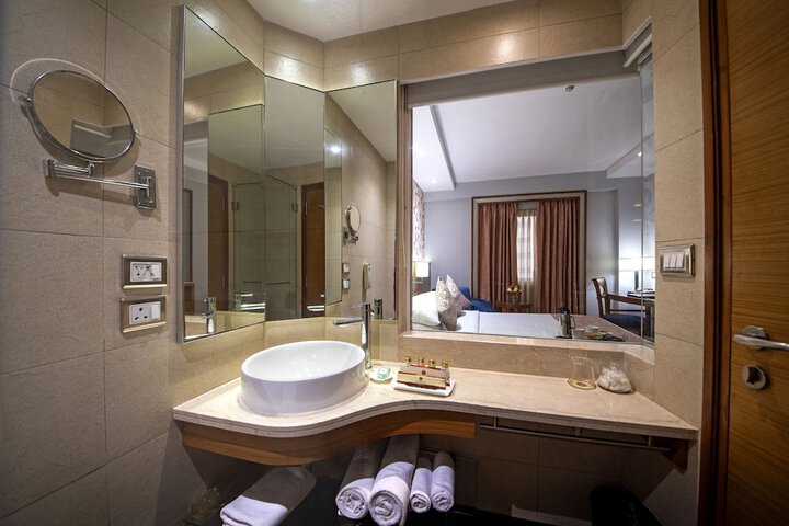 Bath Photo