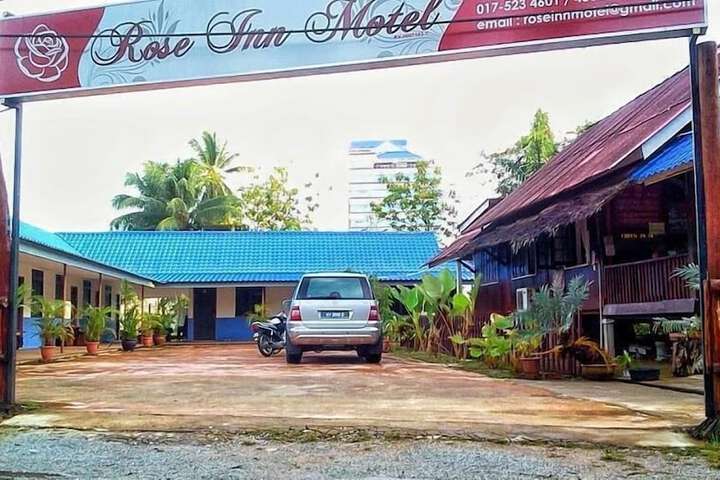 Hotel 13 of 23