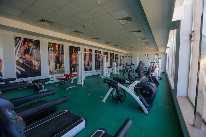 Health and Fitness 39 of 86