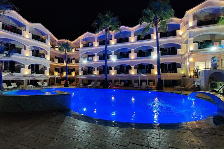 Hotel 170 of 198