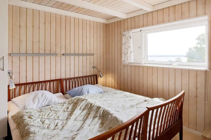 Photo of 8 Person Holiday Home in Frederiksværk