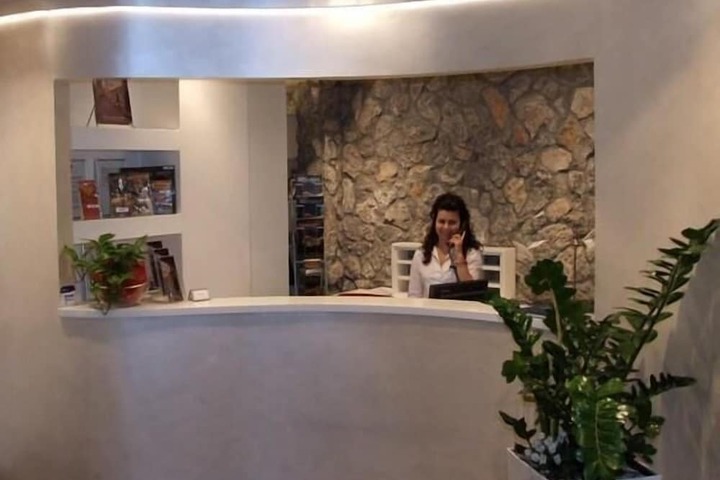 Astoria Hotel Budva - Montenegro