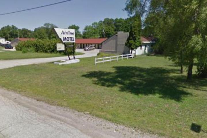 Photo of Airline Motel