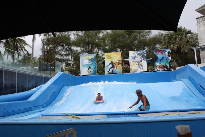 Water Sports 27 of 52