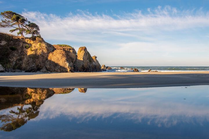 Beach 42 of 48