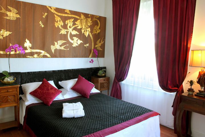 Fitness Center Photo