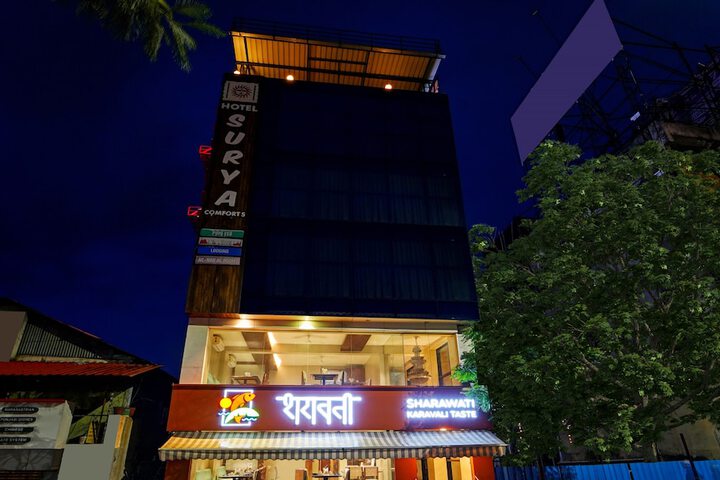Hotel 31 of 34