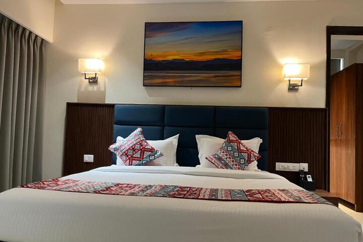 Standard Suite