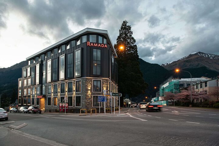 Hotel 61 of 63