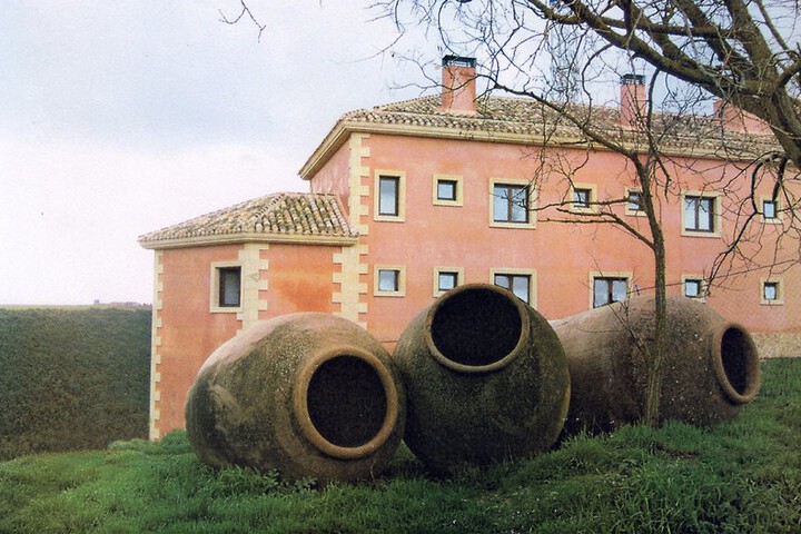HOTEL PALACIO VILLA DE ALARCON