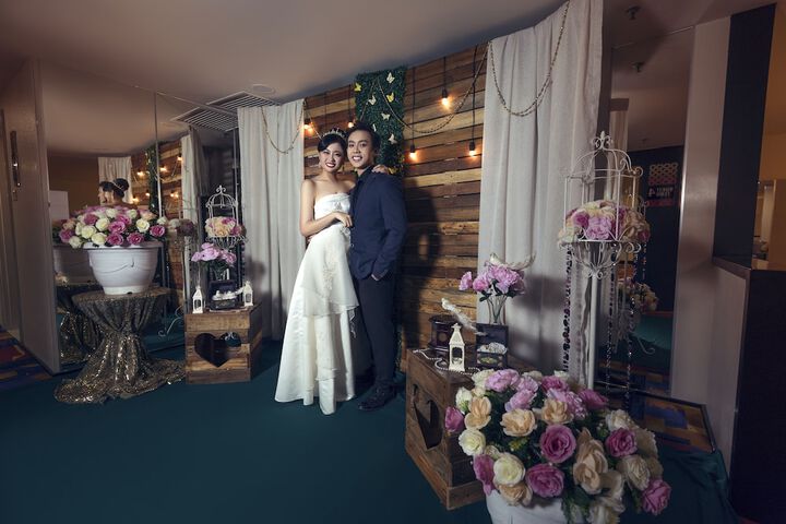 Wedding/Banquet 37 of 48