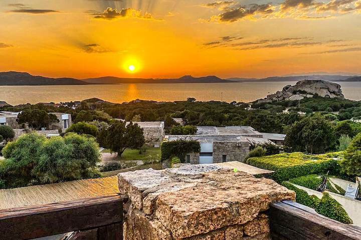 Hotel Residence Porto Piccolo in Arzachena