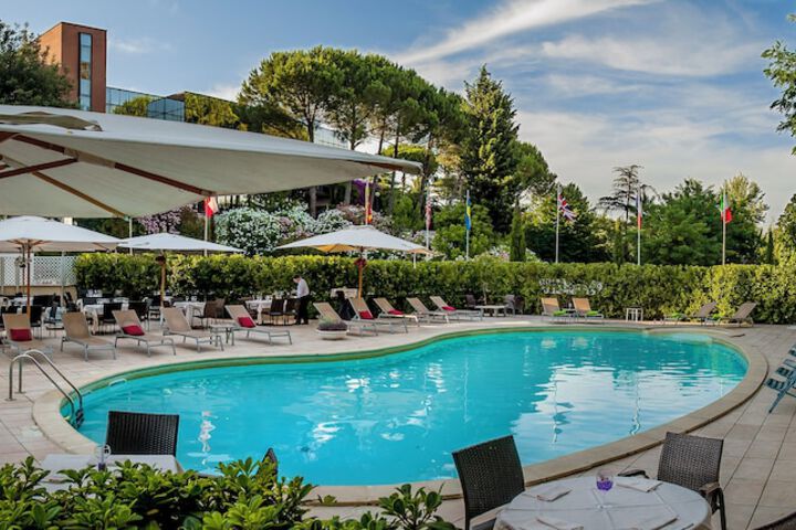 Hotel 62 of 67